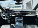 Audi Q7 50 TDI quattro S Line tiptronic