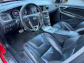 Volvo V60 T6 AWD R-Design Geartronic