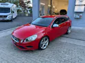 Volvo V60 T6 AWD R-Design Geartronic