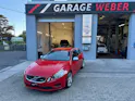 Volvo V60 T6 AWD R-Design Geartronic