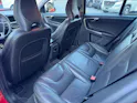 Volvo V60 T6 AWD R-Design Geartronic