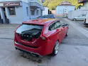 Volvo V60 T6 AWD R-Design Geartronic