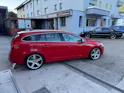 Volvo V60 T6 AWD R-Design Geartronic