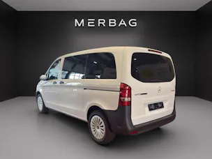 MERCEDES-BENZ Vito 114 CDI Kompakt Tourer 9G-Tronic Pro