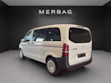 Mercedes-Benz Vito 114 CDI Kompakt Tourer 9G-Tronic Pro