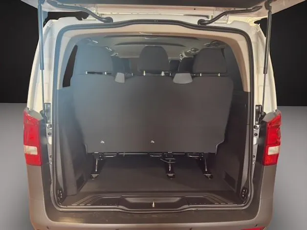 Mercedes-Benz Vito 114 CDI Kompakt Tourer 9G-Tronic Pro