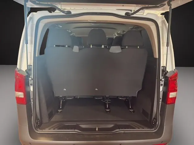 Mercedes-Benz Vito 114 CDI Kompakt Tourer 9G-Tronic Pro
