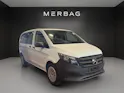 Mercedes-Benz Vito 114 CDI Kompakt Tourer 9G-Tronic Pro