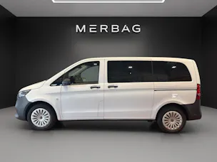 MERCEDES-BENZ Vito 114 CDI Kompakt Tourer 9G-Tronic Pro