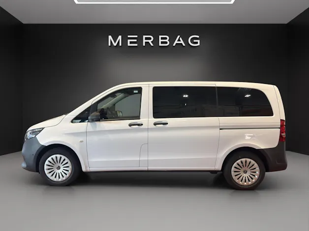 Mercedes-Benz Vito 114 CDI Kompakt Tourer 9G-Tronic Pro
