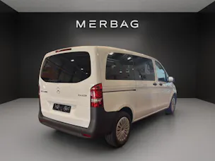MERCEDES-BENZ Vito 114 CDI Kompakt Tourer 9G-Tronic Pro