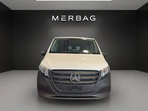 MERCEDES-BENZ Vito 114 CDI Kompakt Tourer 9G-Tronic Pro