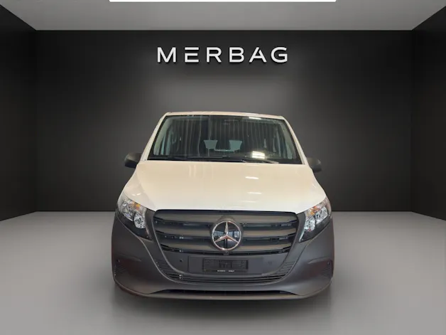 Mercedes-Benz Vito 114 CDI Kompakt Tourer 9G-Tronic Pro