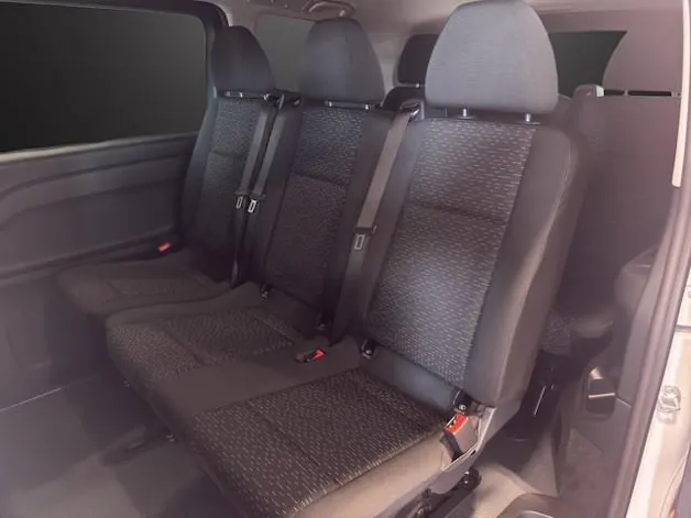 Mercedes-Benz Vito 114 CDI Kompakt Tourer 9G-Tronic Pro