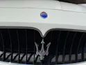 Maserati GranTurismo S Cambiocorsa - BITTE VORANMELDUNG TERMIN