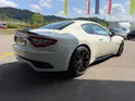 Maserati GranTurismo S Cambiocorsa - BITTE VORANMELDUNG TERMIN