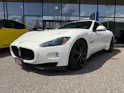 Maserati GranTurismo S Cambiocorsa - BITTE VORANMELDUNG TERMIN