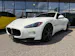 Maserati GranTurismo S Cambiocorsa - BITTE VORANMELDUNG TERMIN