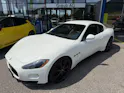 Maserati GranTurismo S Cambiocorsa - BITTE VORANMELDUNG TERMIN