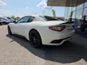 Maserati GranTurismo S Cambiocorsa - BITTE VORANMELDUNG TERMIN