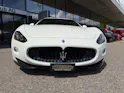 Maserati GranTurismo S Cambiocorsa - BITTE VORANMELDUNG TERMIN
