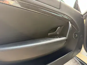 MASERATI GranTurismo S Cambiocorsa - BITTE VORANMELDUNG TERMIN