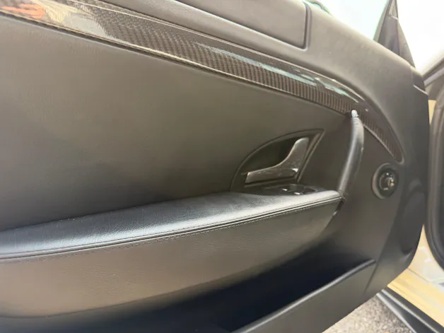 Maserati GranTurismo S Cambiocorsa - BITTE VORANMELDUNG TERMIN