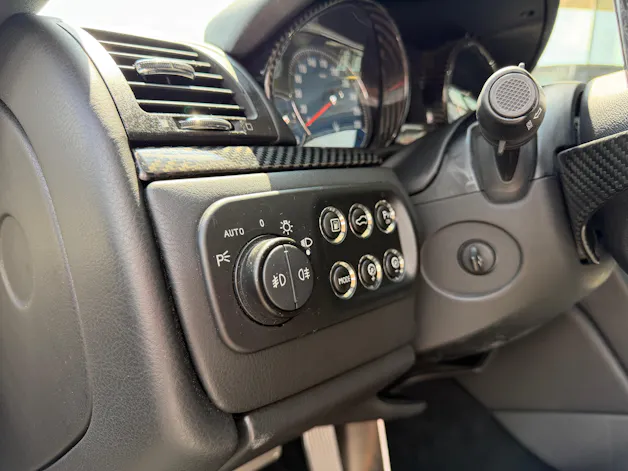 Maserati GranTurismo S Cambiocorsa - BITTE VORANMELDUNG TERMIN