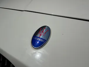 MASERATI GranTurismo S Cambiocorsa - BITTE VORANMELDUNG TERMIN