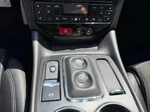MASERATI GranTurismo S Cambiocorsa - BITTE VORANMELDUNG TERMIN