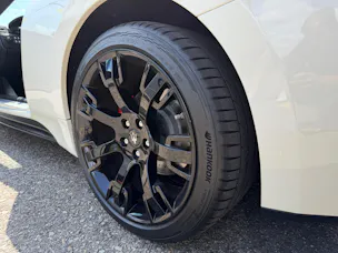MASERATI GranTurismo S Cambiocorsa - BITTE VORANMELDUNG TERMIN