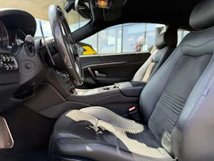 MASERATI GranTurismo S Cambiocorsa - BITTE VORANMELDUNG TERMIN