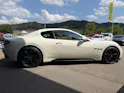Maserati GranTurismo S Cambiocorsa - BITTE VORANMELDUNG TERMIN