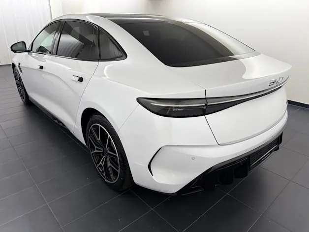 BYD Seal 82,5 kWh Excellence