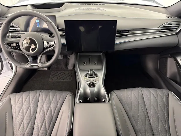 BYD Seal 82,5 kWh Excellence