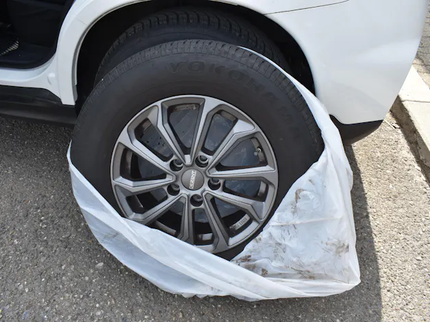 Mitsubishi ASX 2.0 MIVEC Pure 2WD