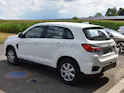 Mitsubishi ASX 2.0 MIVEC Pure 2WD