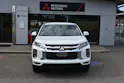Mitsubishi ASX 2.0 MIVEC Pure 2WD