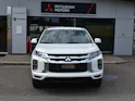 Mitsubishi ASX 2.0 MIVEC Pure 2WD