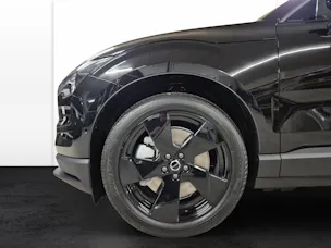 VOLVO EX30 P8 Ultra XCENTRIC Black Edition AWD
