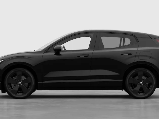 Volvo EX30 P8 Ultra XCENTRIC Black Edition AWD