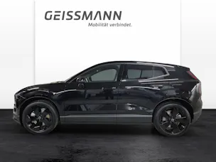 VOLVO EX30 P8 Ultra XCENTRIC Black Edition AWD