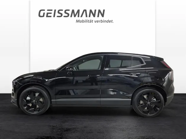VOLVO EX30 P8 Ultra XCENTRIC Black Edition AWD