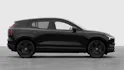 Volvo EX30 P8 Ultra XCENTRIC Black Edition AWD