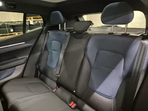 VOLVO EX30 P8 Ultra XCENTRIC Black Edition AWD