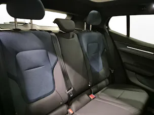 VOLVO EX30 P8 Ultra XCENTRIC Black Edition AWD