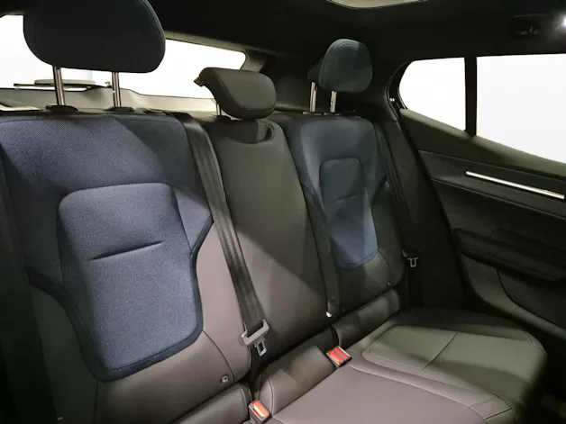 VOLVO EX30 P8 Ultra XCENTRIC Black Edition AWD