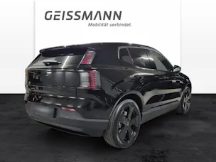 VOLVO EX30 P8 Ultra XCENTRIC Black Edition AWD
