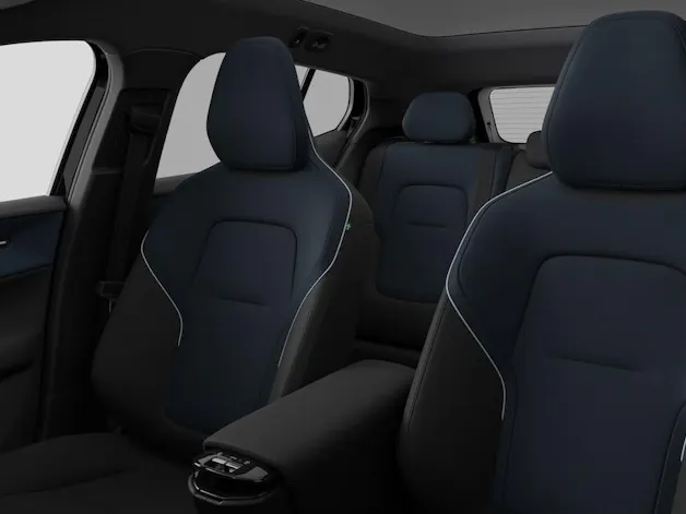 Volvo EX30 P8 Ultra XCENTRIC Black Edition AWD