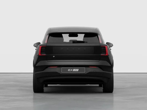 Volvo EX30 P8 Ultra XCENTRIC Black Edition AWD